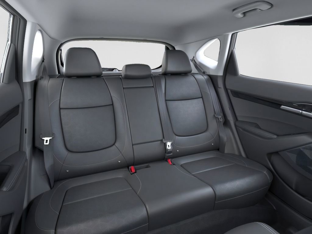 New 2026 Kia Seltos SX AWD/4WD image 16