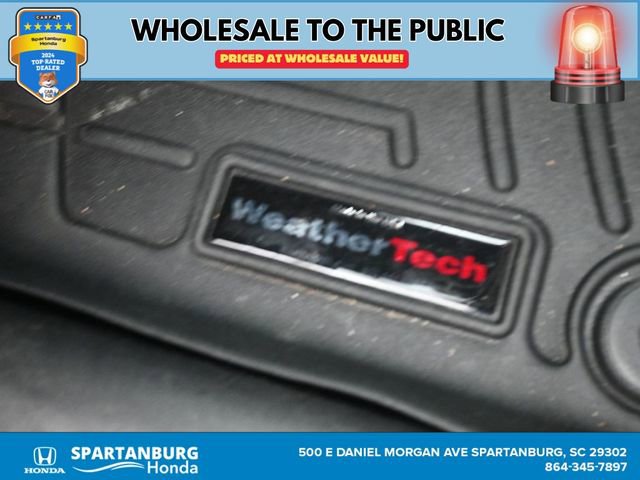 Used 2014 Honda CR-V EX-L image 25