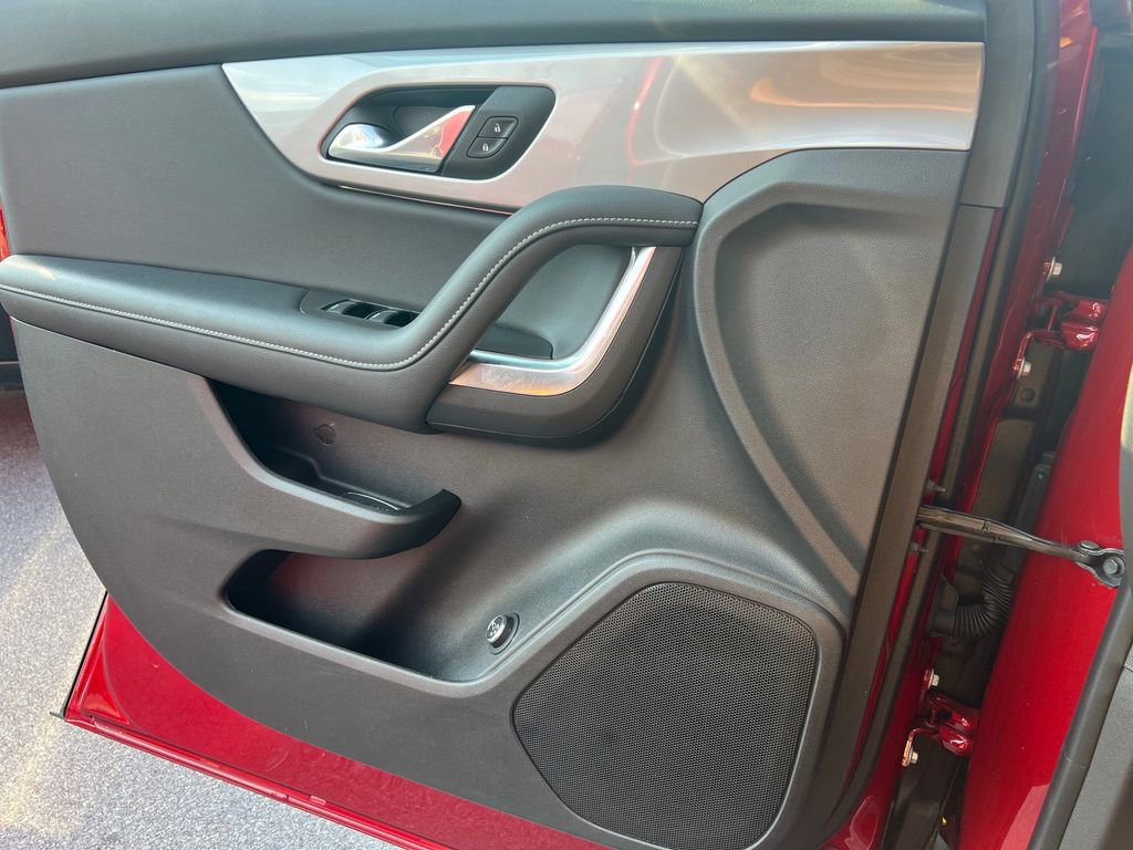 Used 2023 Chevrolet Blazer LT w/ Convenience Package image 17