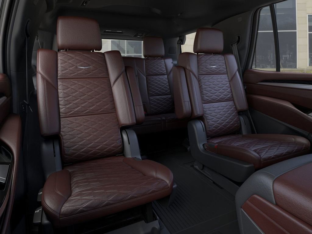 New 2026 Cadillac Escalade Luxury image 17