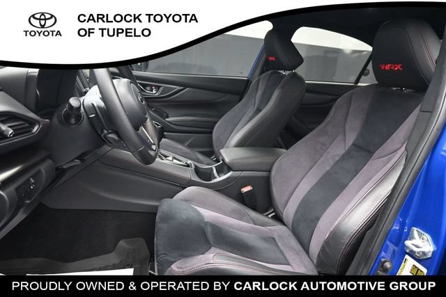 Used 2023 Subaru WRX Limited w/ Popular Package #1A AWD/4WD image 20