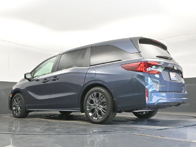 New 2027 Honda Odyssey Touring image 23