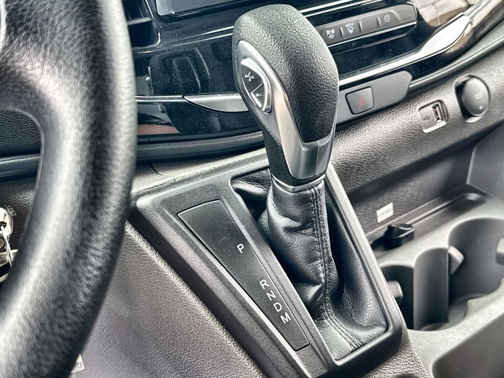 New 2025 Ford Transit 350 w/ Interior Upgrade Package RWD image 23