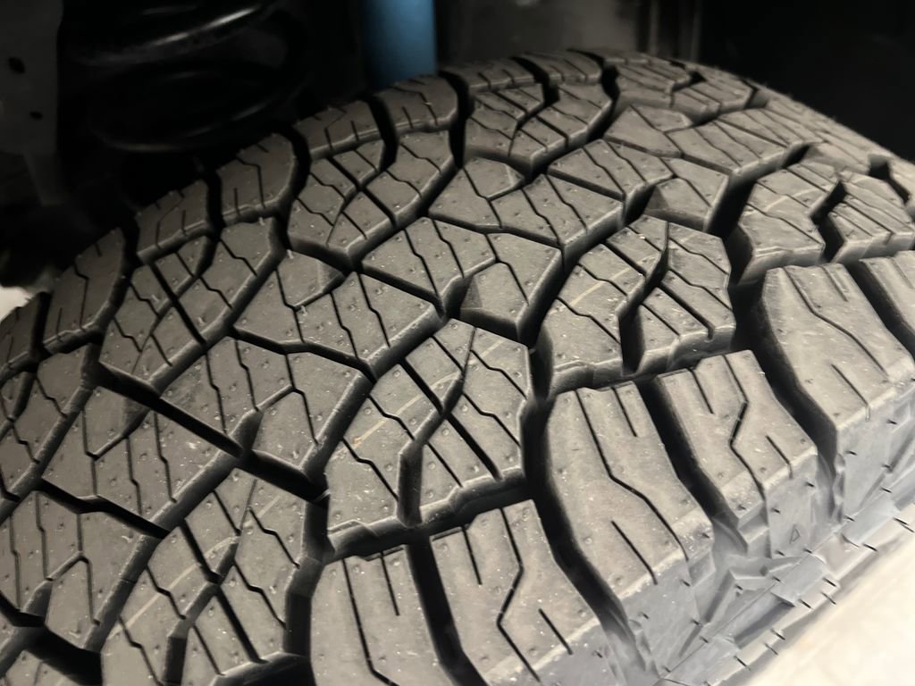 Used 2024 RAM 2500 Rebel w/ Level 2 Equipment Group image 31