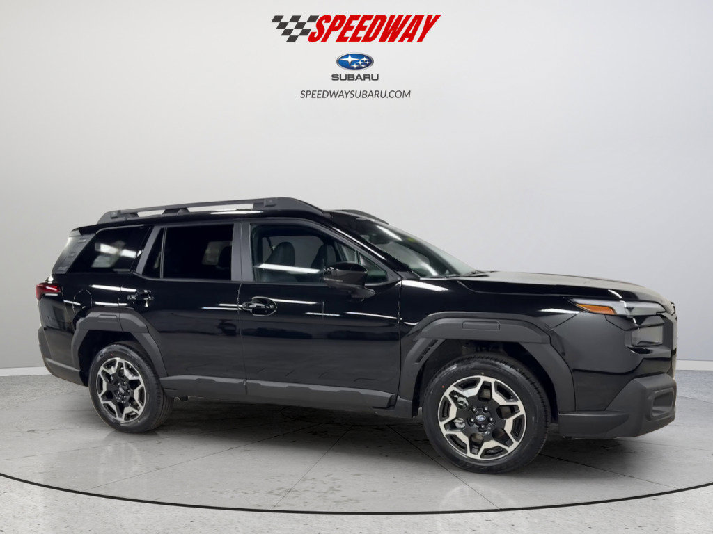 New 2026 Subaru Outback Touring image 13