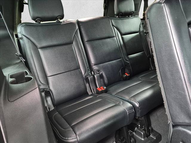 Used 2023 Chevrolet Tahoe LS RWD image 21