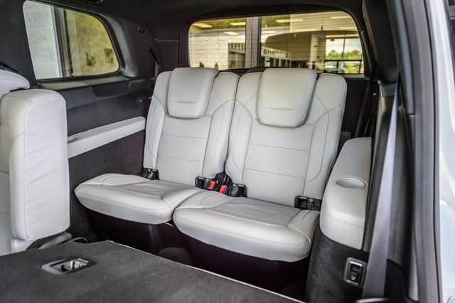 Used 2018 Mercedes-Benz GLS 550 4MATIC image 48