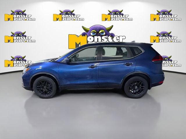 Used 2019 Nissan Rogue S image 7