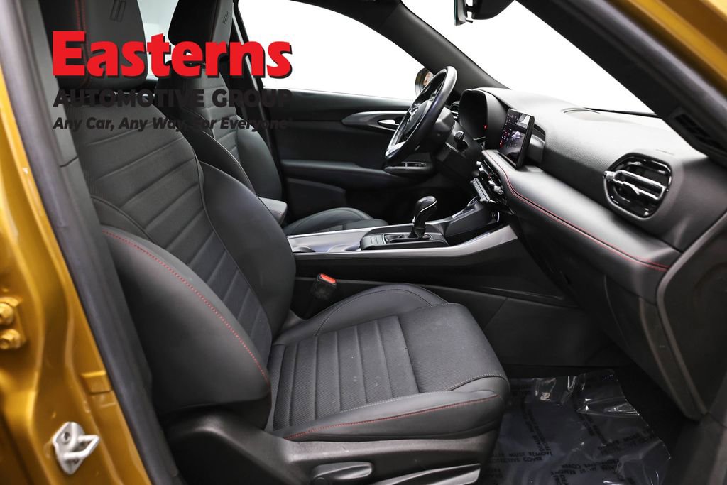 Used 2023 Dodge Hornet GT w/ Tech Pack w/o Parking AWD/4WD image 23