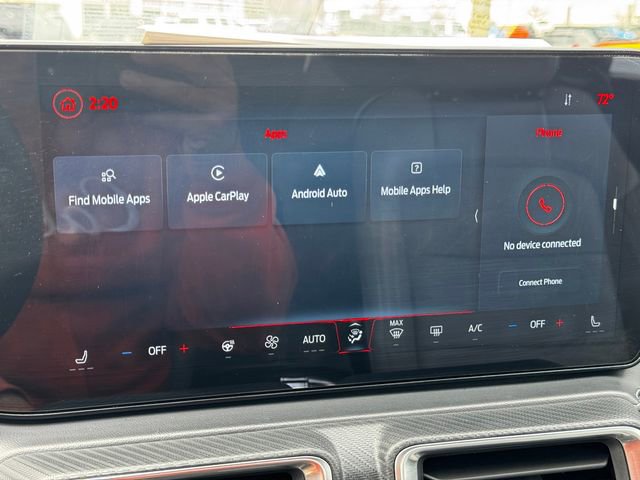 Used 2024 Ford Mustang Premium image 24