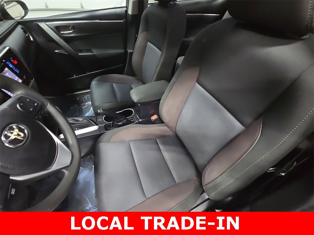 Used 2018 Toyota Corolla LE image 15
