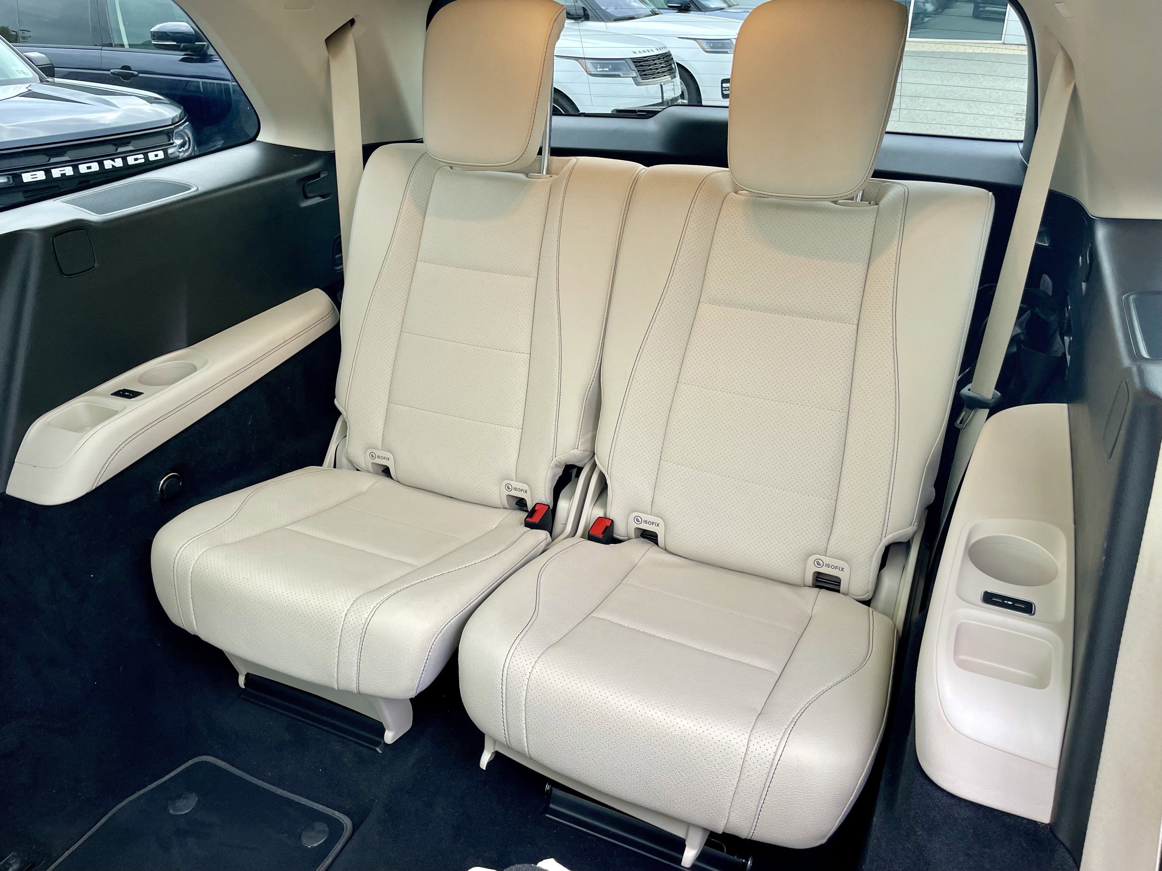 Used 2021 Mercedes-Benz GLS 450 4MATIC image 32