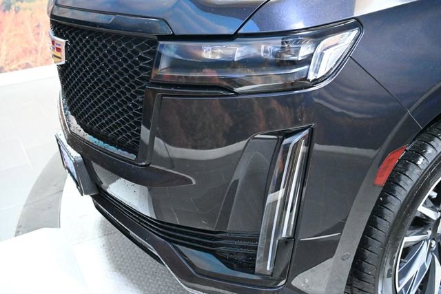 Used 2023 Cadillac Escalade ESV Sport image 15