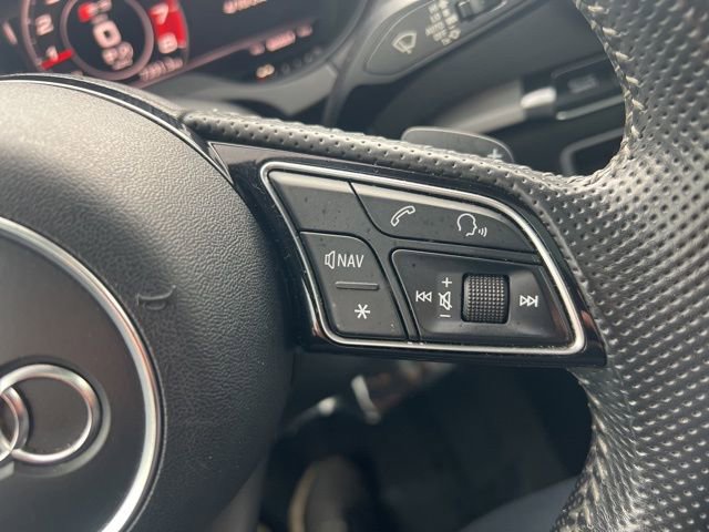 Used 2017 Audi S3 Premium Plus w/ Technology Package image 11