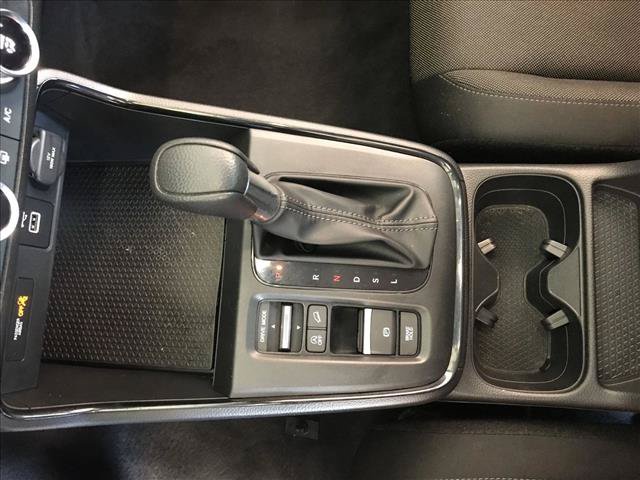 Certified 2024 Honda CR-V LX image 12