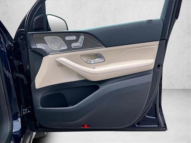 Used 2020 Mercedes-Benz GLE 350 4MATIC image 19