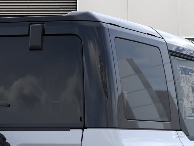 New 2025 Ford Bronco Badlands w/ Sasquatch Package AWD/4WD image 25