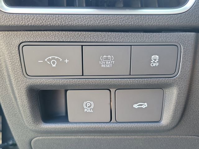 New 2026 Hyundai Sonata Blue FWD image 18