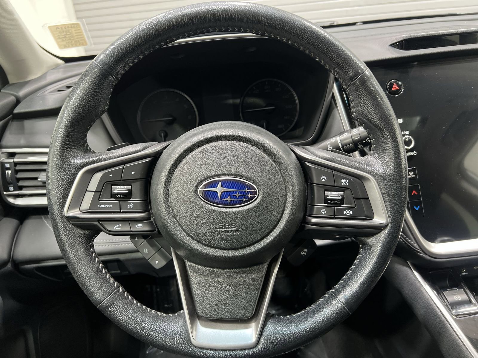 Used 2020 Subaru Outback Limited XT w/ Popular Package #2 image 14