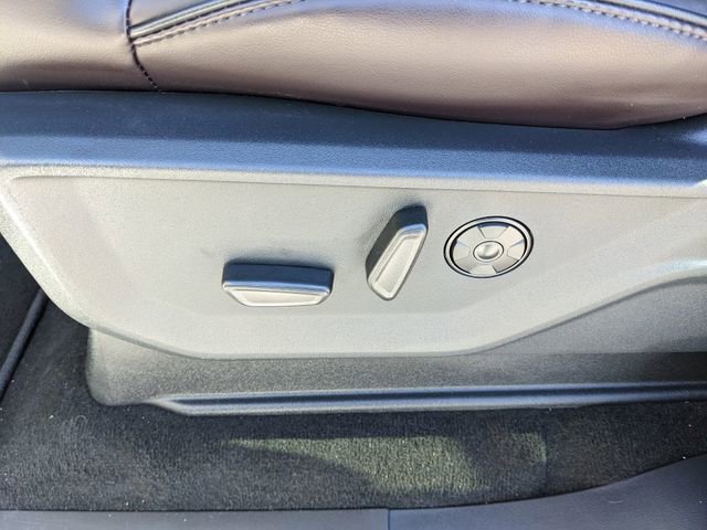 New 2026 Ford Expedition Max Platinum w/ Platinum Ultimate Package image 24