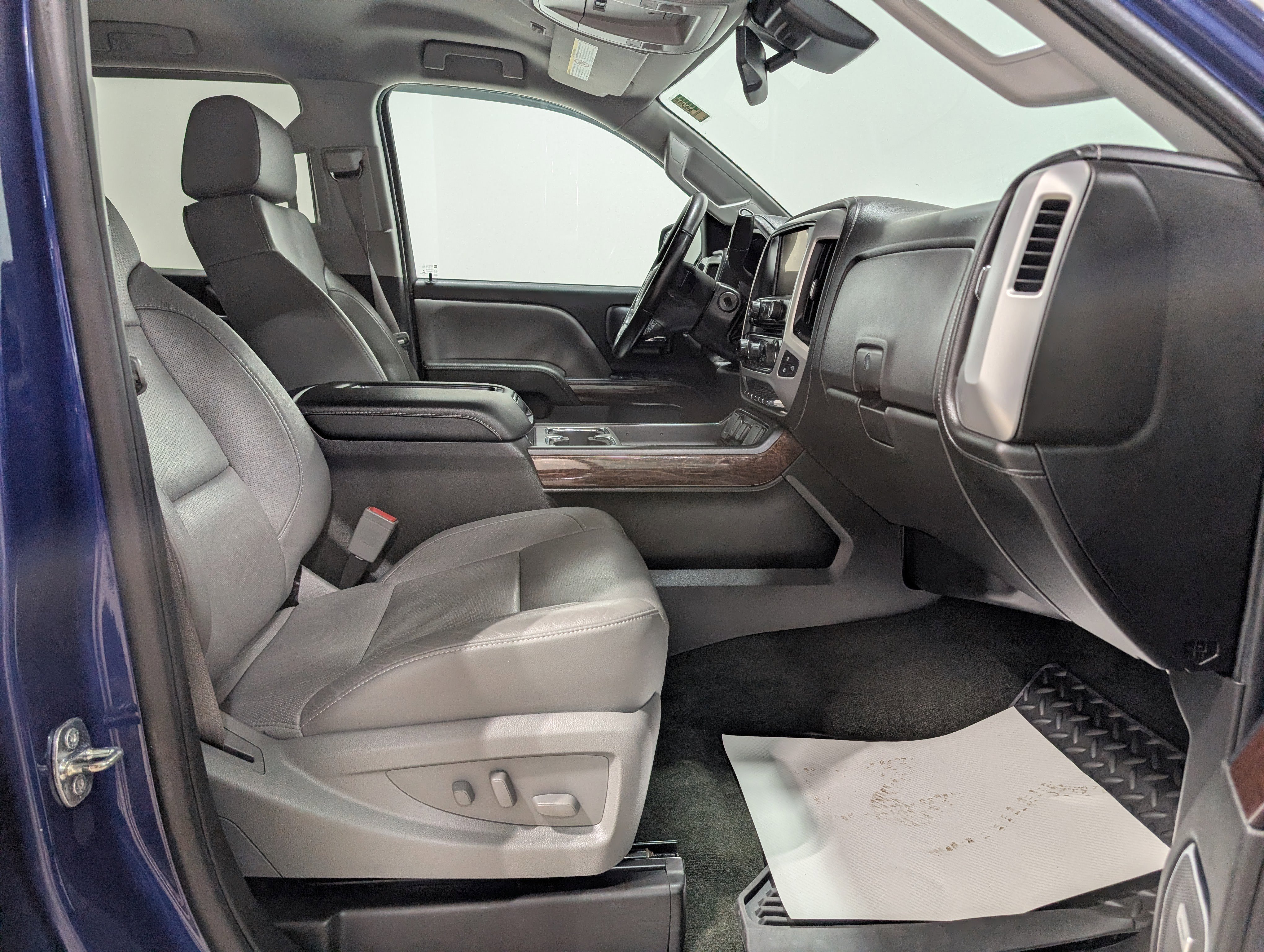 Used 2015 GMC Sierra 2500 SLT image 21