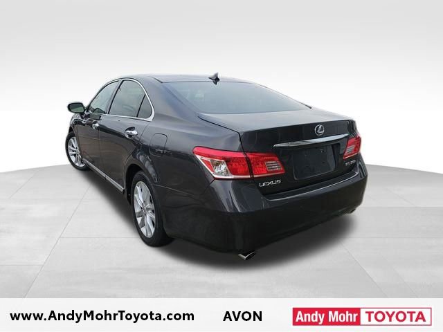 Used 2010 Lexus ES 350 350 image 4