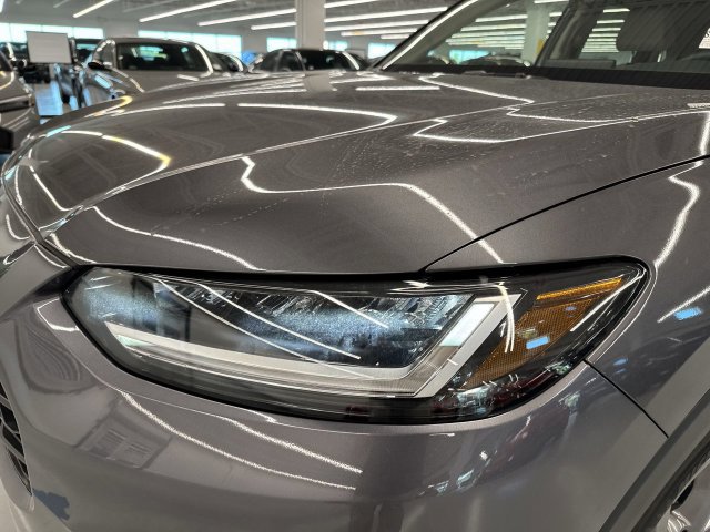 New 2027 Honda HR-V LX image 26