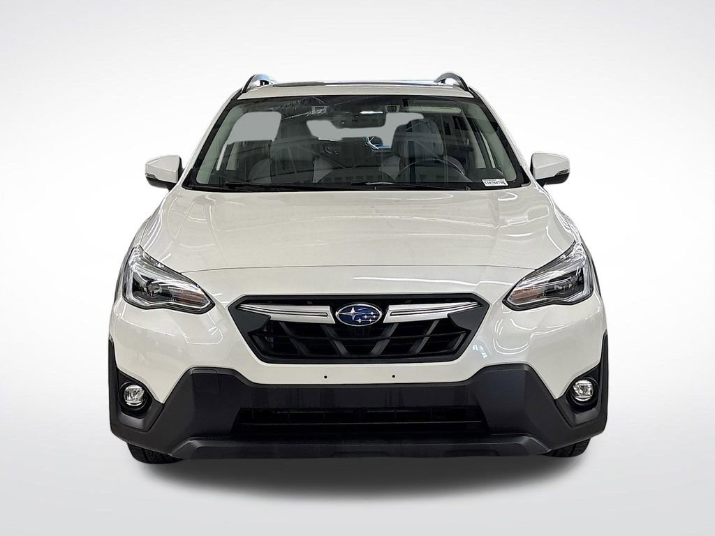 Used 2021 Subaru Crosstrek 2.5i Limited w/ Moonroof Package 1 image 8