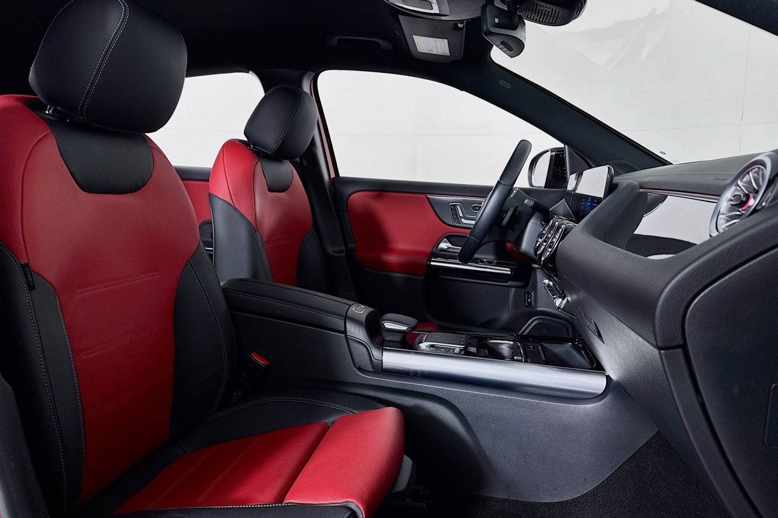 Certified 2023 Mercedes-Benz GLA 250 image 8