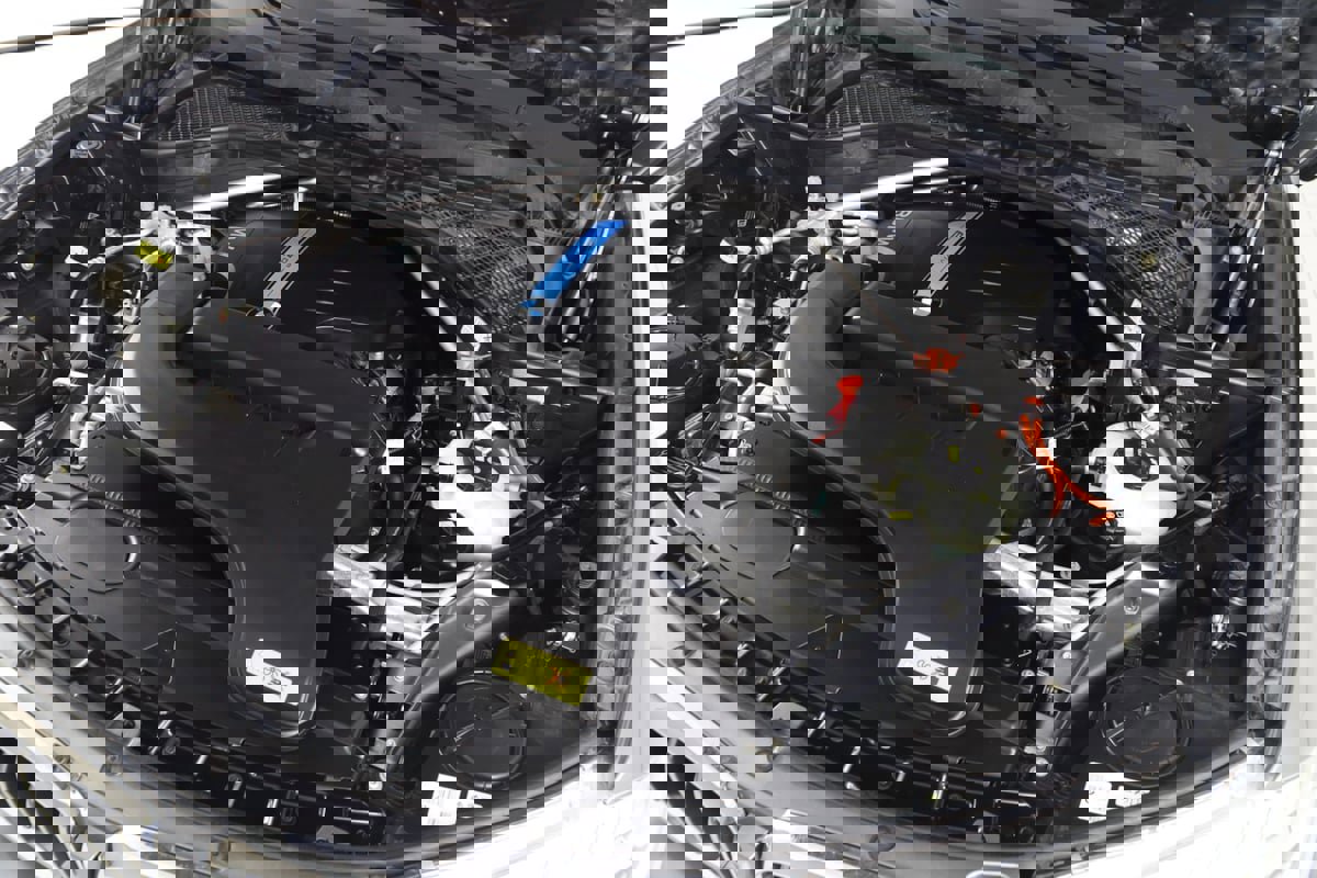 Used 2017 BMW X5 xDrive40e image 21