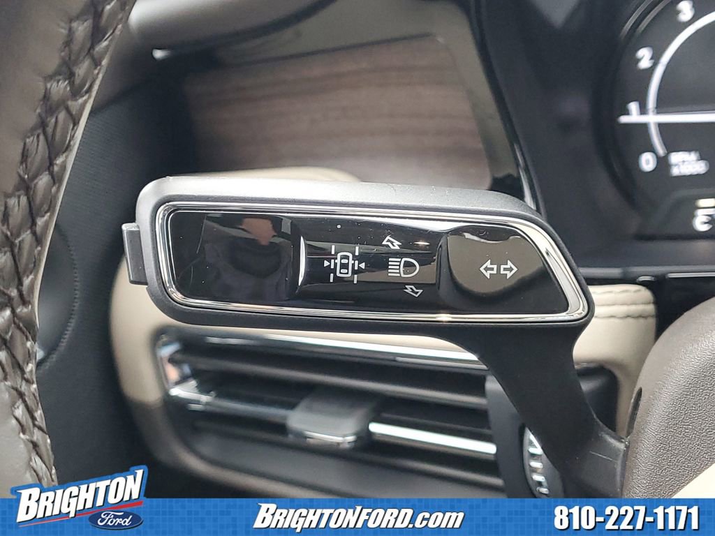 Used 2020 Lincoln Corsair Reserve w/ Elements Package image 22