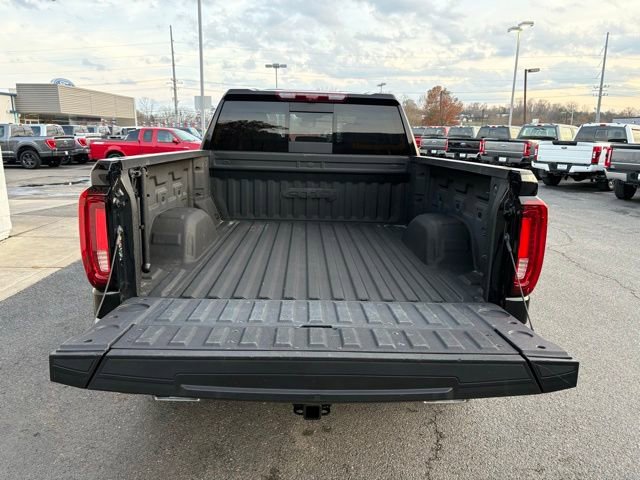 Used 2024 GMC Sierra 1500 AT4 w/ Technology Package image 35