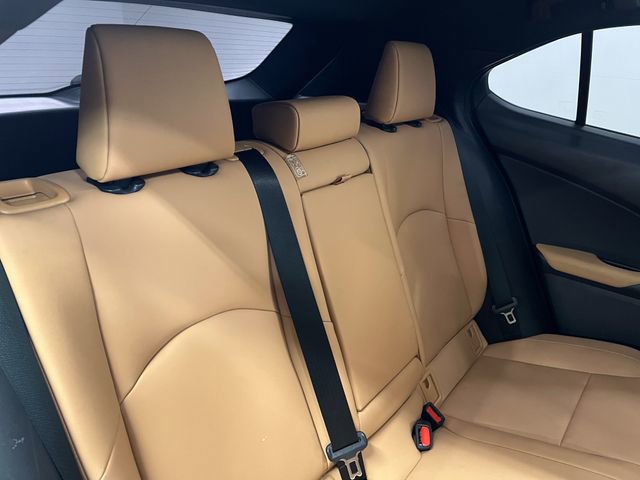 Certified 2023 Lexus UX 250h FWD w/ Accessory Package (Z2) image 13