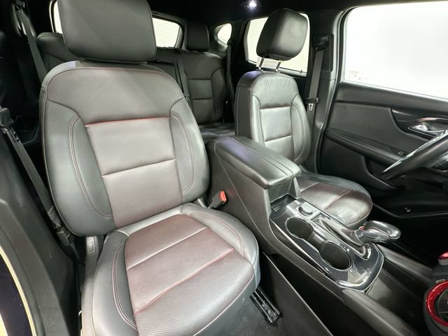 Used 2021 Chevrolet Blazer RS AWD/4WD image 25