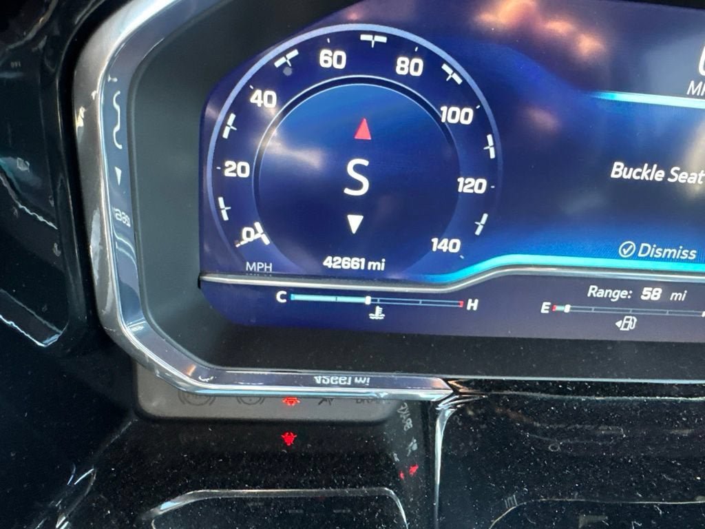 Certified 2023 Chevrolet Silverado 1500 LT RWD image 21
