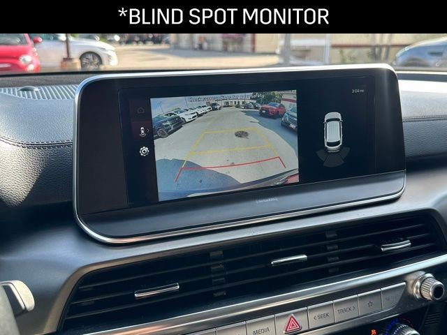 Used 2022 Kia Telluride S image 10