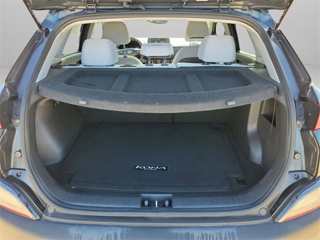 Used 2023 Hyundai Kona SEL image 7