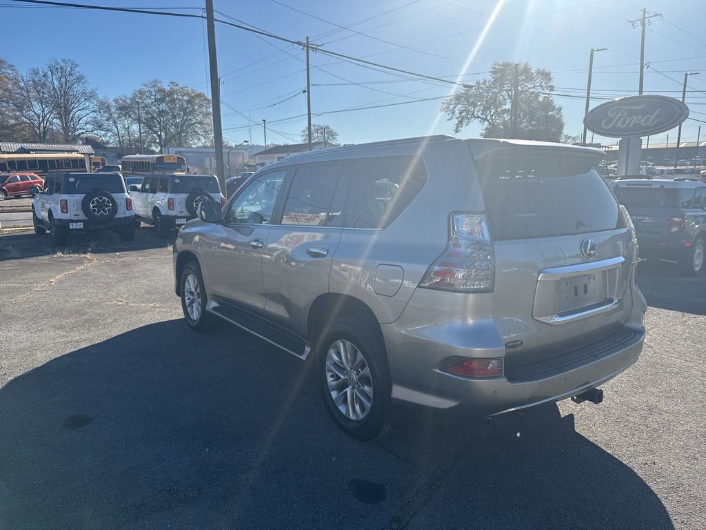 Used 2021 Lexus GX 460 Premium w/ Premium Package image 7