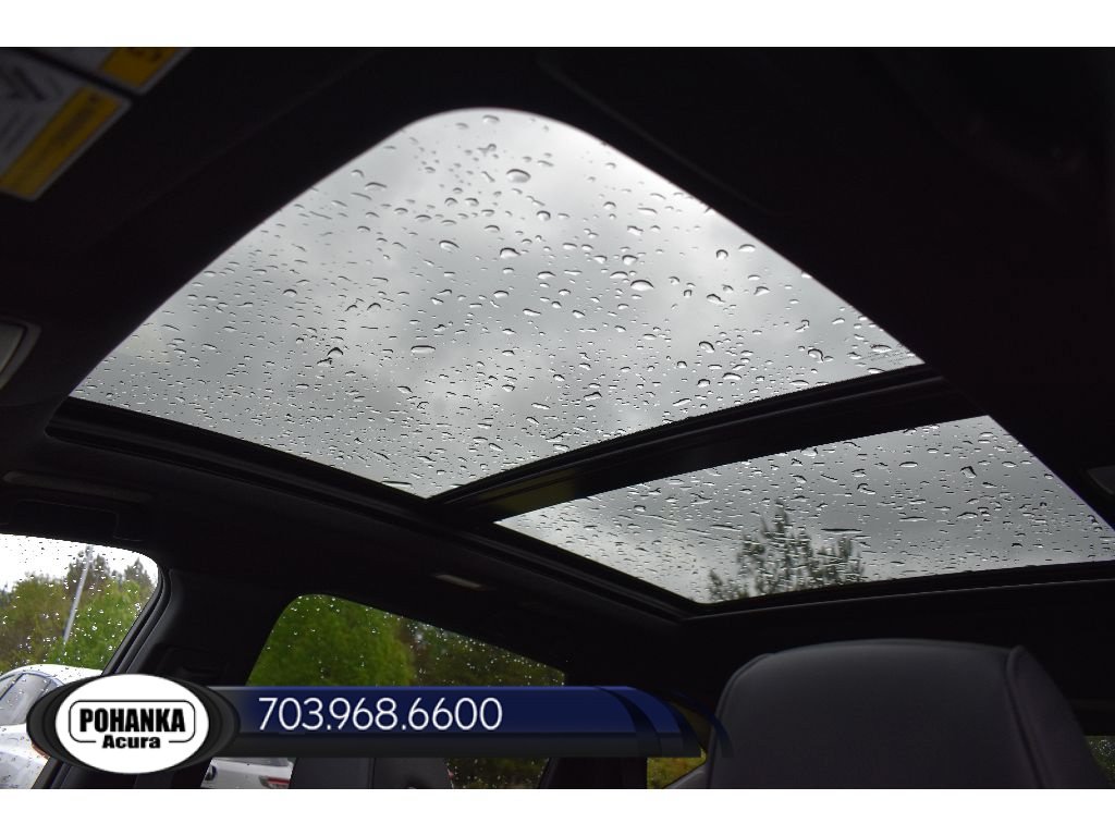 New 2026 Acura RDX w/ Advance Package AWD/4WD image 22