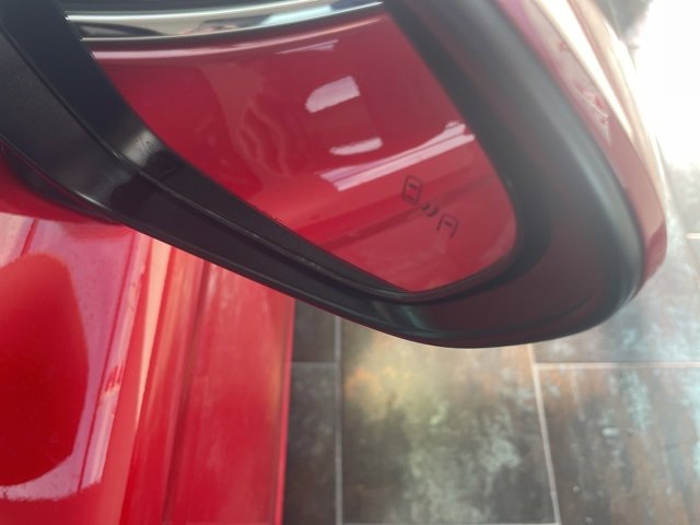 Certified 2025 Toyota Camry XLE image 7