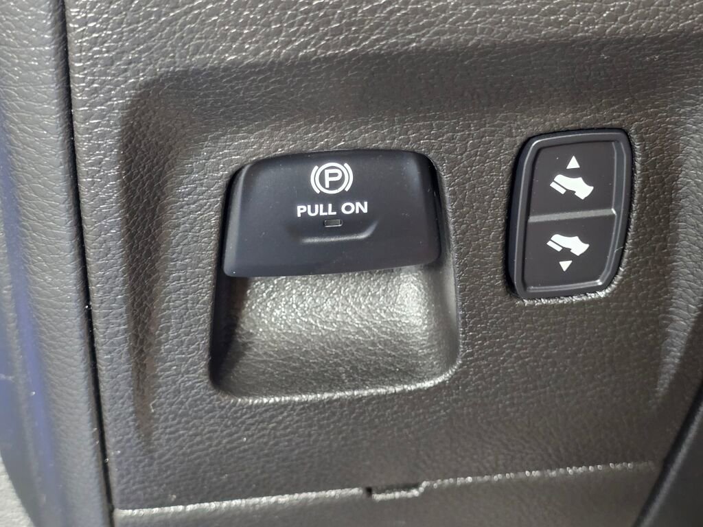 Used 2021 RAM 1500 Rebel w/ Rebel Level 2 Equipment Group image 24