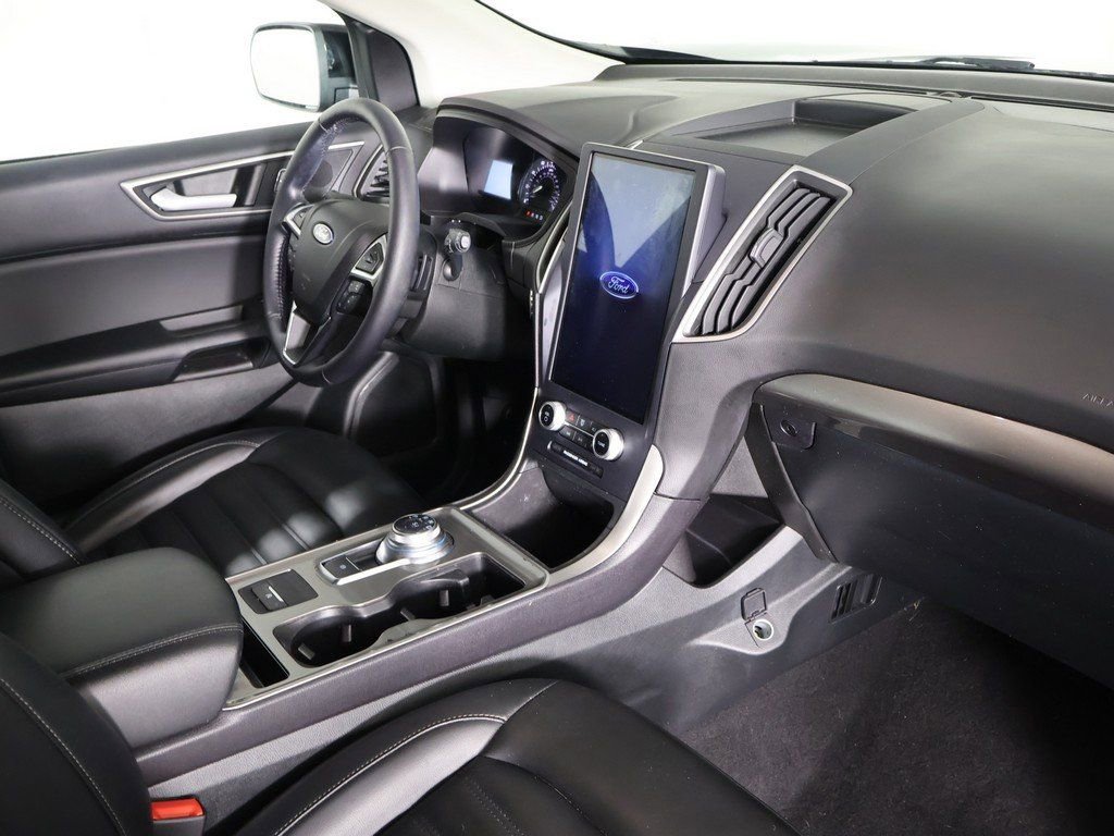 Used 2023 Ford Edge SEL w/ Convenience Package image 26
