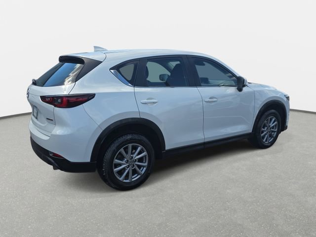 Used 2023 MAZDA CX-5 AWD 2.5 S image 5