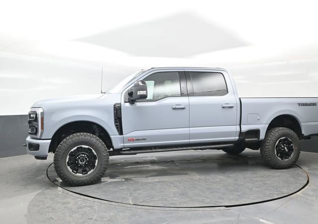 New 2026 Ford F250 Lariat AWD/4WD image 4