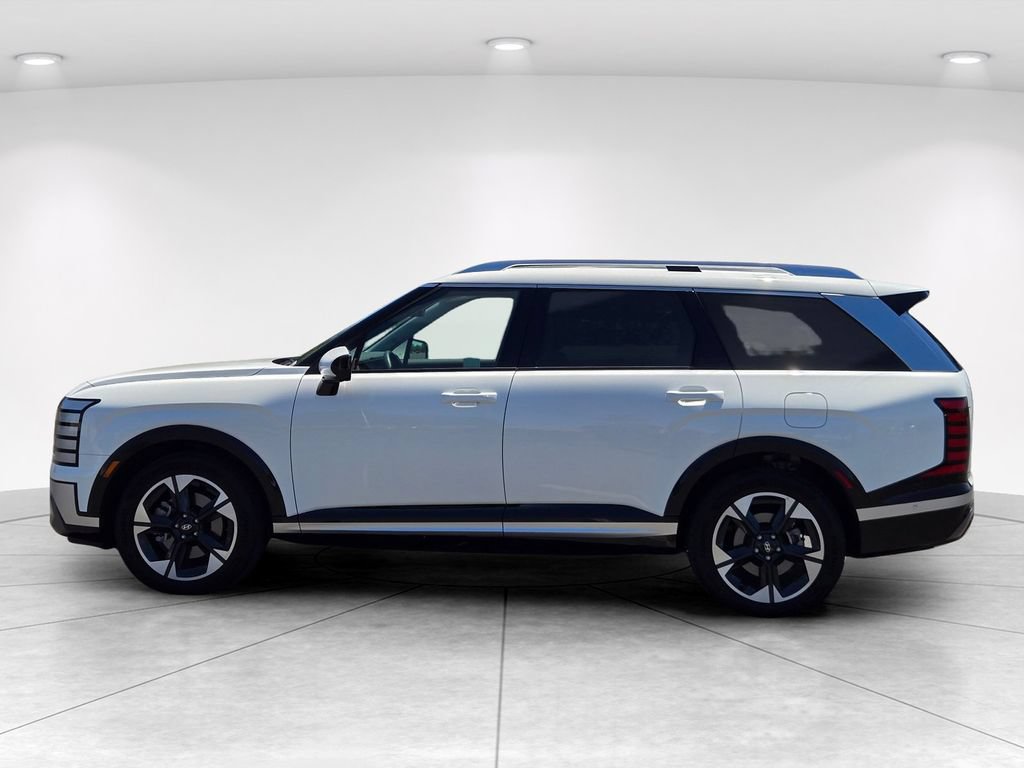 Used 2026 Hyundai Palisade Limited AWD/4WD image 7