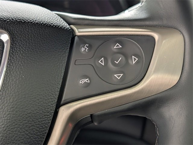 Used 2023 GMC Acadia Denali w/ Black Diamond Edition image 23