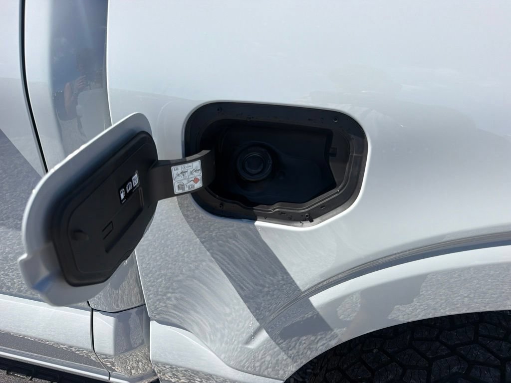 New 2026 Ford F150 Tremor AWD/4WD image 48