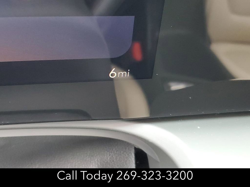 New 2026 Buick Encore GX Sport Touring w/ Comfort Package image 13