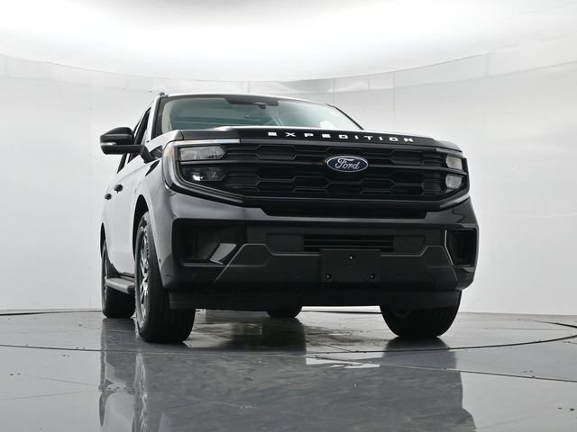 Certified 2025 Ford Expedition Active RWD image 41