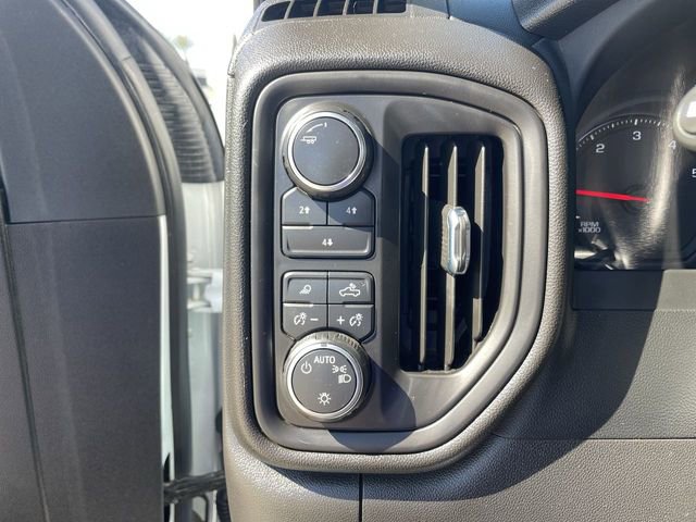 Used 2024 Chevrolet Silverado 3500 W/T image 16